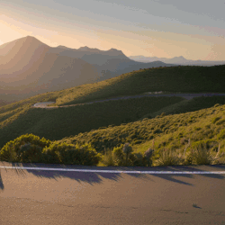 Create your own travel content with Canva