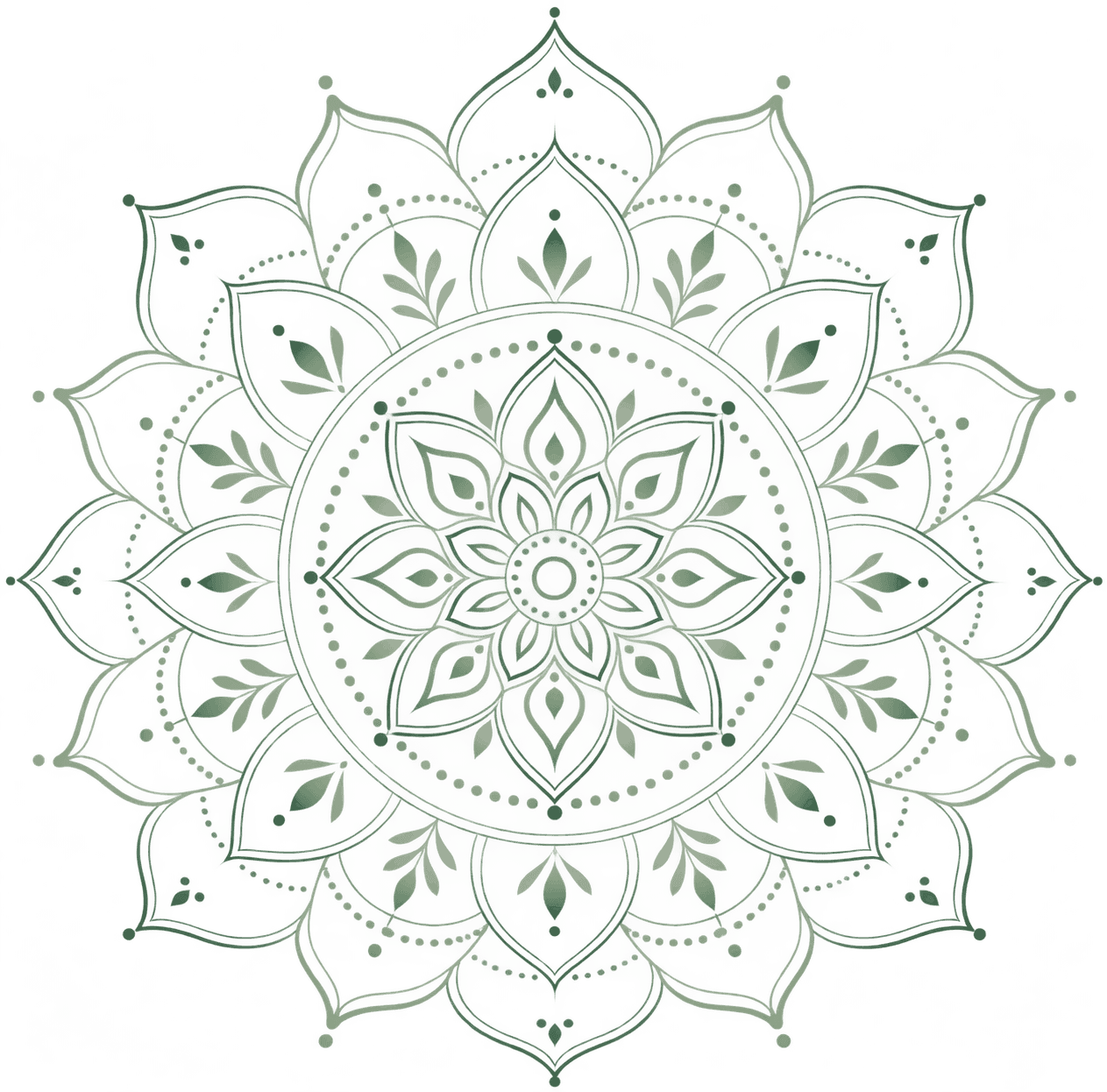 mandala background