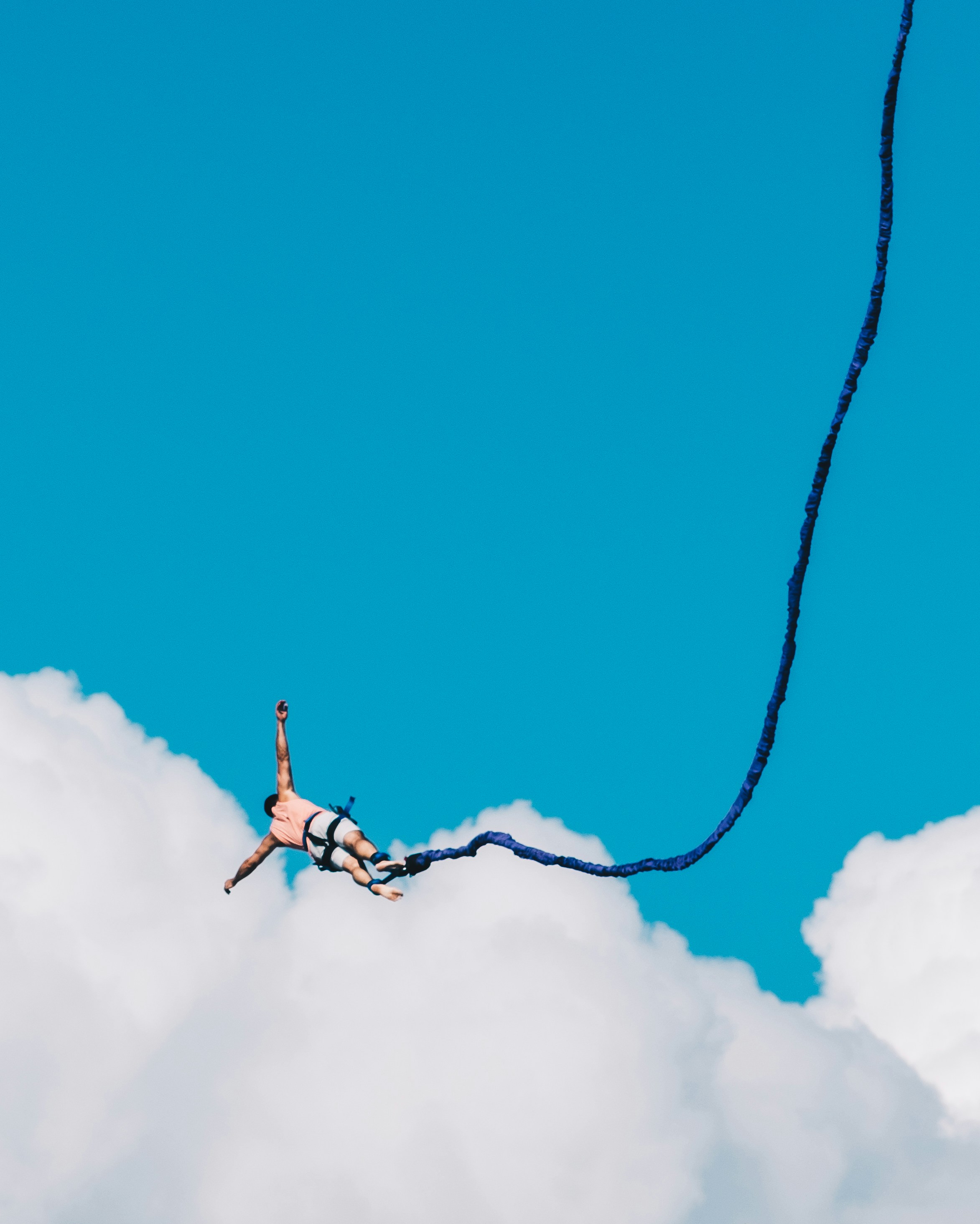 Bungee Jumping