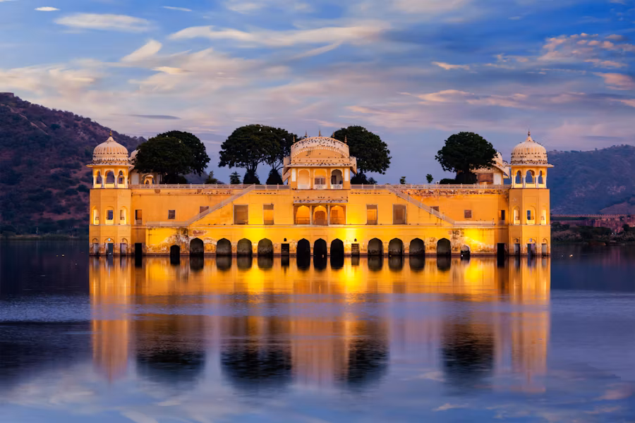 Rajasthan